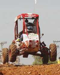 Equipe Poli de Baja